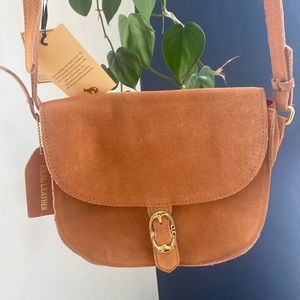 ✖️SOLD✖️ Emma Fox Dales Leather Purse